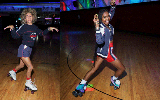 co跟随COACH穿出时尚潮流新高度,复古运动时尚潮流穿搭攻略