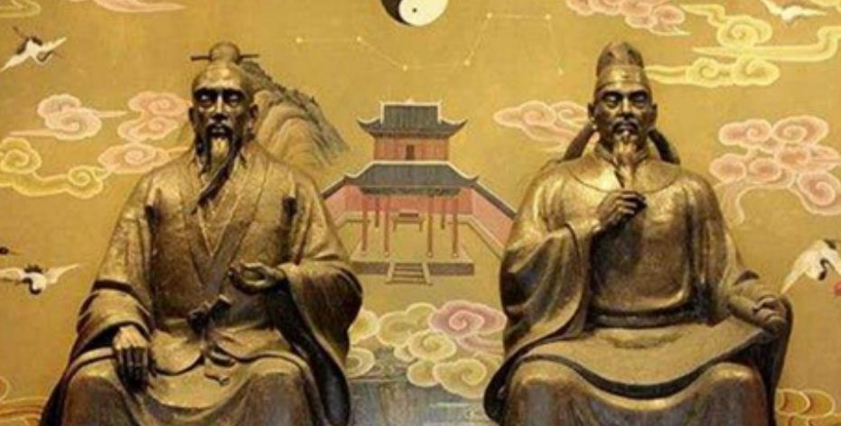 袁天罡!袁天罡的识人术“王”字少一笔,你最先想到的是哪一个字