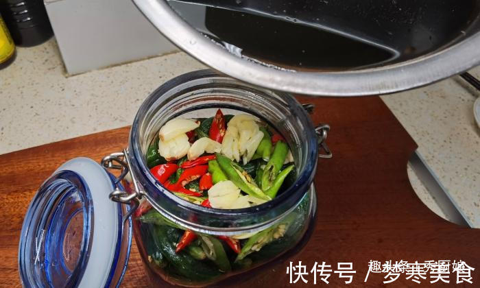 厨娘|三伏天，遇到此菜别手软，一次性买10斤存起来，随吃随取，特省事