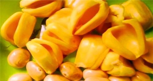 刺梨刺梨|女性想要皮肤好,可以多吃四种食物,美容养生、滋润肌肤