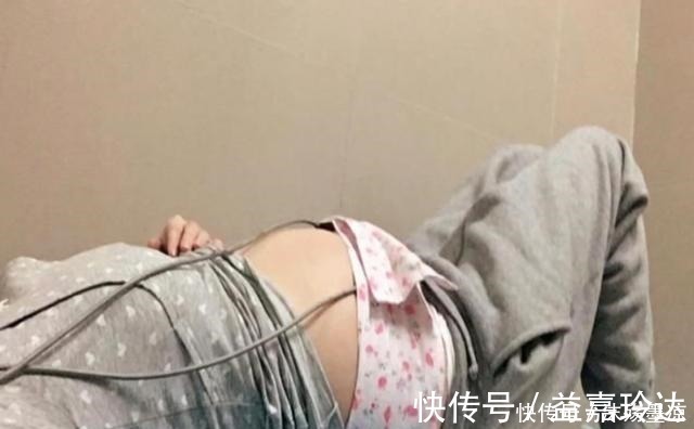 暮沐|孕妈有这三种体验，可能是胎儿“高智商”的表现，早知道早放心！