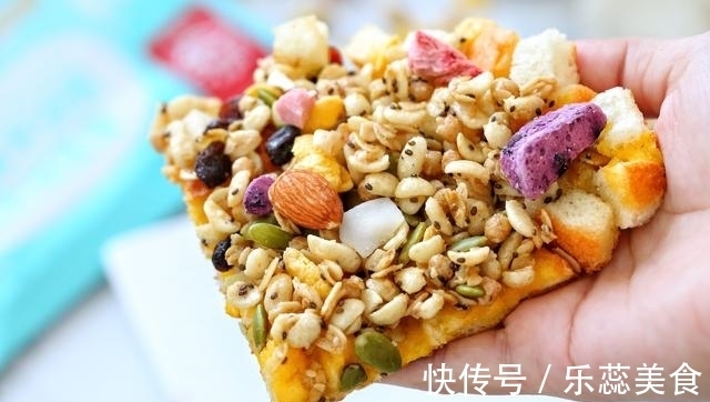 营养均衡|懒人早餐推荐，五分钟就能端上桌，营养均衡又美味，越吃越上瘾！