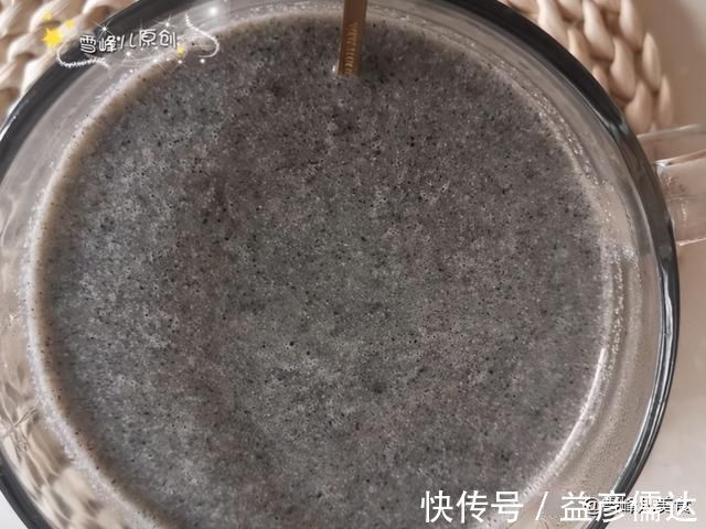 米糊|分享10款米糊做法,营养多样宜多喝,爽滑又细腻做法很简单