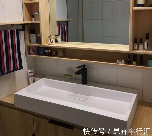 水龙头|第二次装修,这7种家用物件,我坚持买便宜的,反而觉得更实用!