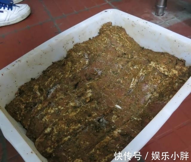 风干肉|5款腌肉料配方,做酱肉、风干肉、猪头肉,香味浓入味透