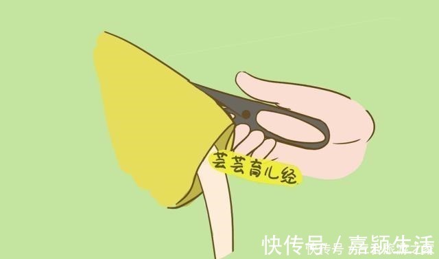 伤害|宝宝不小心打翻热汤,这位妈妈下意识反应,将烫伤的伤害降到最低