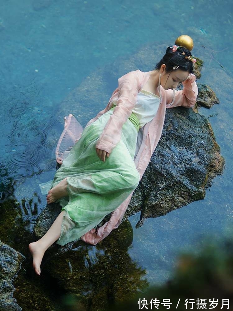 丹青墨|你若不离不弃，我必生死相依