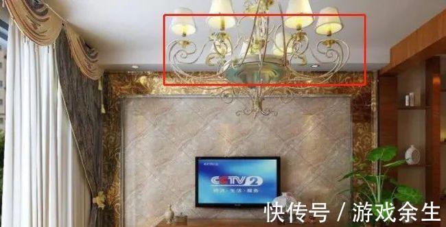 吊灯|婚房装修老公坚决不买这5件家具!是抠门还是不实用,大家评评理