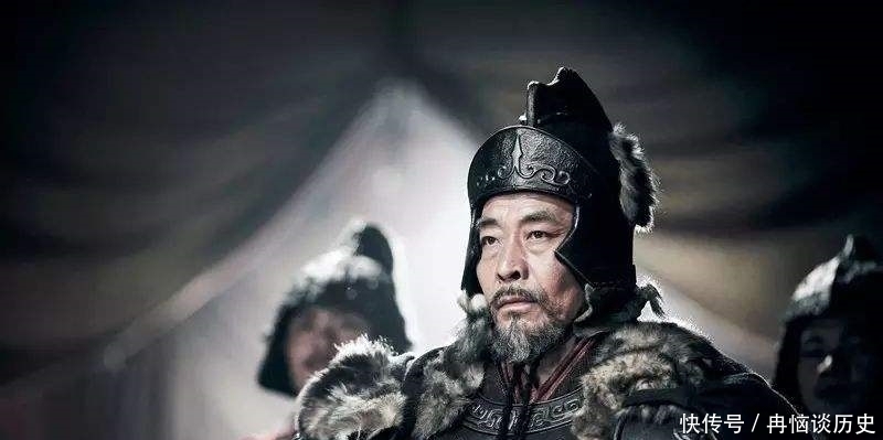 公元前|盘点战国时期真正的9大名将，白起也仅能排第二，第一与兵圣齐名