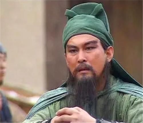 不及|三国最狂的6句话：曹操讲了2句，关羽讲了3句，都不及他的一句