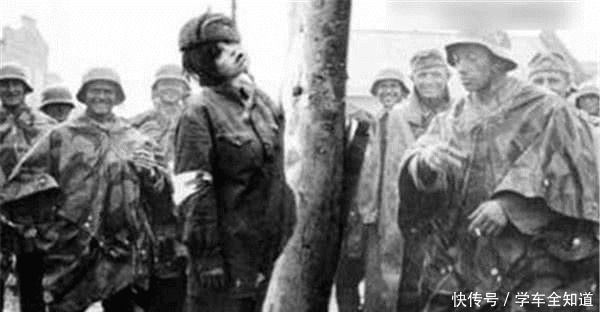 屠杀|纳粹屠杀600万犹太人,为何很多人都不同情,看看他们做了啥