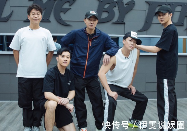 披荆斩棘的哥哥|《披荆斩棘》林志炫组舞台被指一般,编曲人员发文:很多方案被否