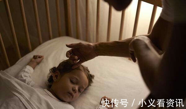 宝妈|孩子的睡姿就能看出性格,第一种睡姿,孩子乐观健康