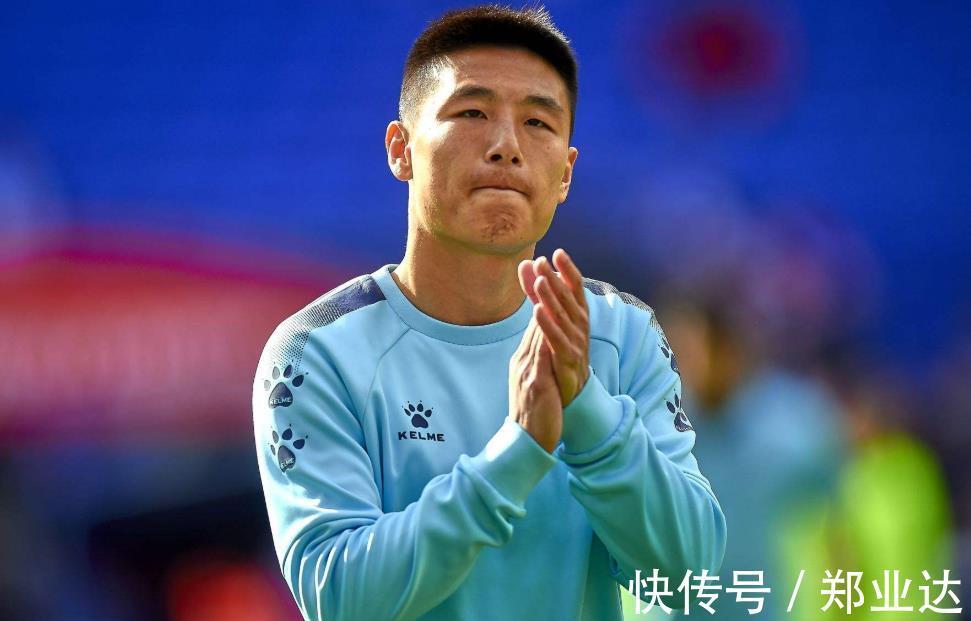 西班牙人|武磊留在西班牙人原因曝光!西媒高度评价:他的“地位”无可替代