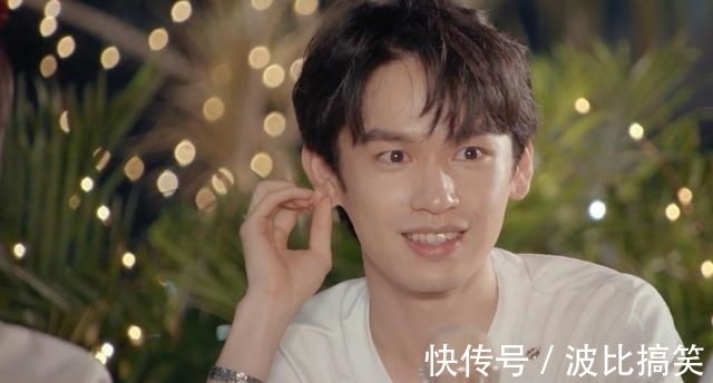 人氣|《心動的信號》首播,6位素人嘉賓人氣排名出爐,第一對CP可以嗑了