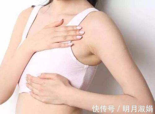 癌症|身体某些部位的“突起”，或许是癌症来临的前兆，现在知道还不晚