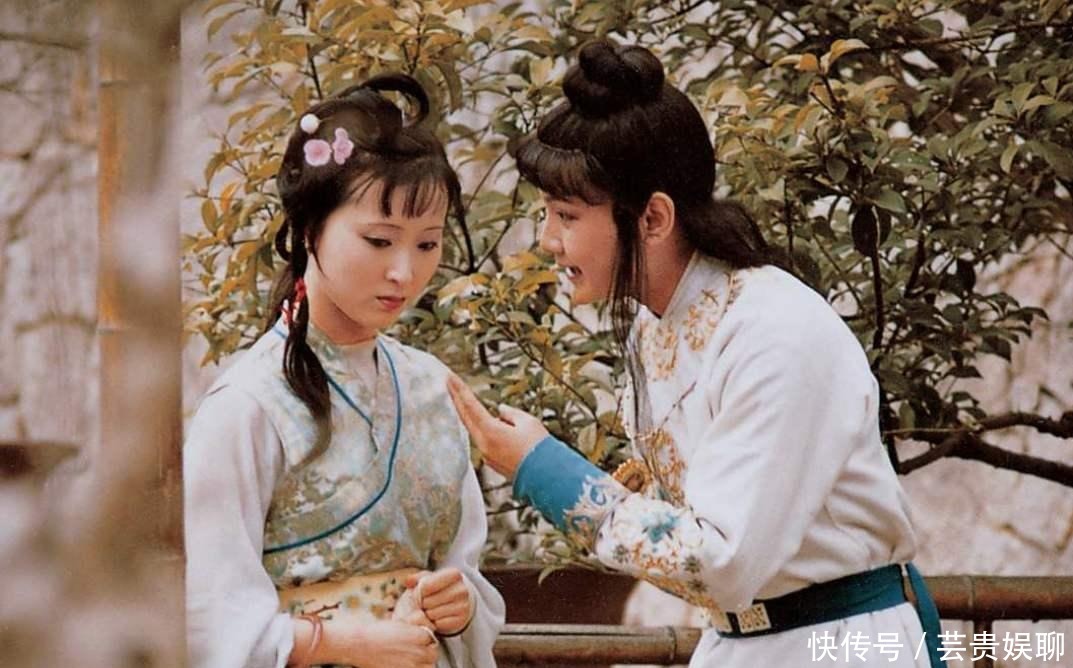 红楼梦|《红楼梦》:林如海家族势力单薄,为何贾母还要把女儿许配给他?