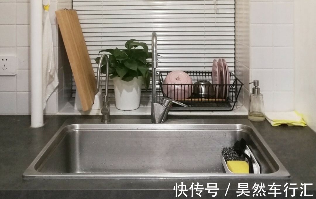 马桶|装修前后做了12个小决定,别怨花钱,入住后家务少一半