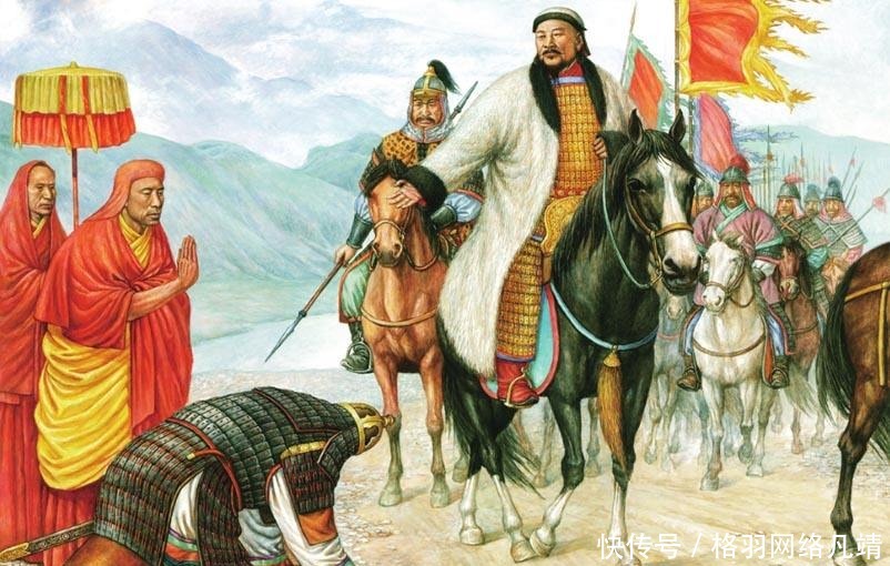 唐朝|为何唐朝如此强大,都不能消灭吐蕃,反而挨打的南宋可以?