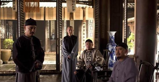 布政使|乾隆皇帝大义灭亲,先杀小舅子,再杀他的长子