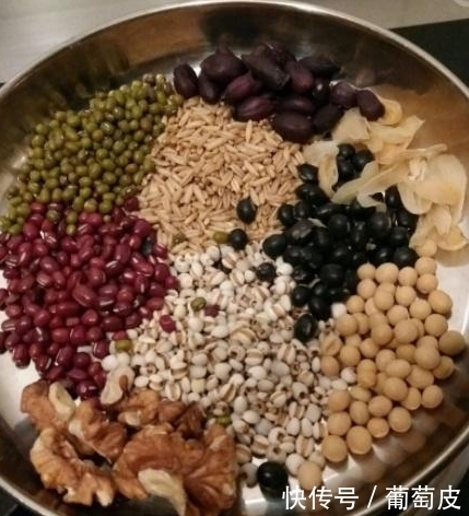 不想做“黄脸婆”！早上坚持喝它，暖胃益血气，皮肤水灵有光泽