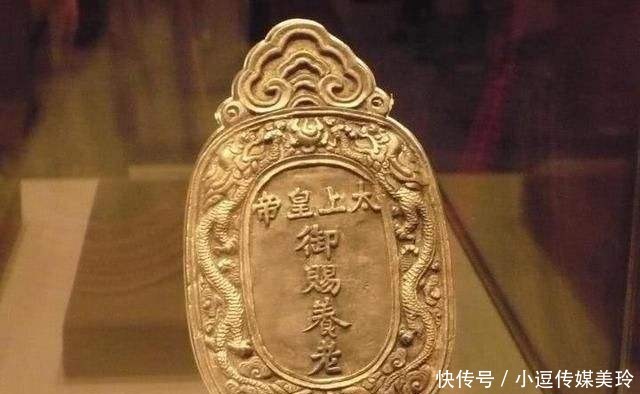 朱元璋|朱元璋赏赐很多功臣免死金牌,怎么就不能免死