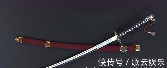 遣唐使|大家都知道唐刀是日本刀的祖先，但谁知道唐刀的祖先呢