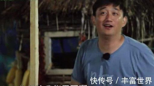 王迅|黄渤点菜比陈赫还“坑”,客人太多,黄磊:乱套,何老师更好笑!