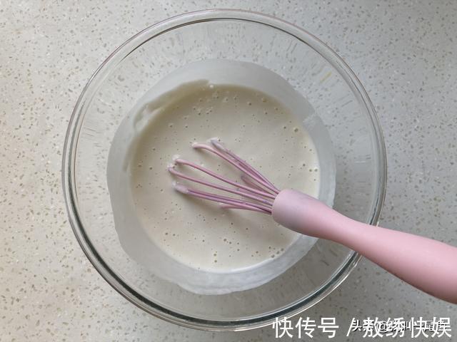 孩子最爱的懒人早餐,五分钟就出锅,天天吃不厌,比叫外卖还方便