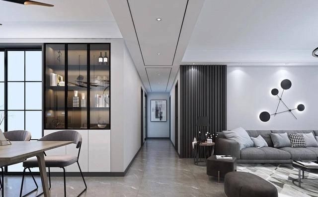 别墅|12×11米的二层别墅,人多不用愁,就问你6个卧室够不够