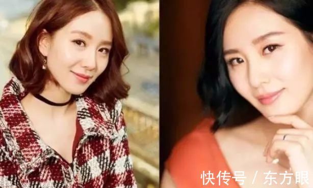 发型|中年女人换发型需谨慎,不要盲目跟风,这6款发型既优雅又迷人!