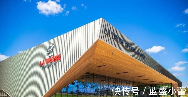 一起来了解乐卓博顶级运动场馆与王牌体育专业!
