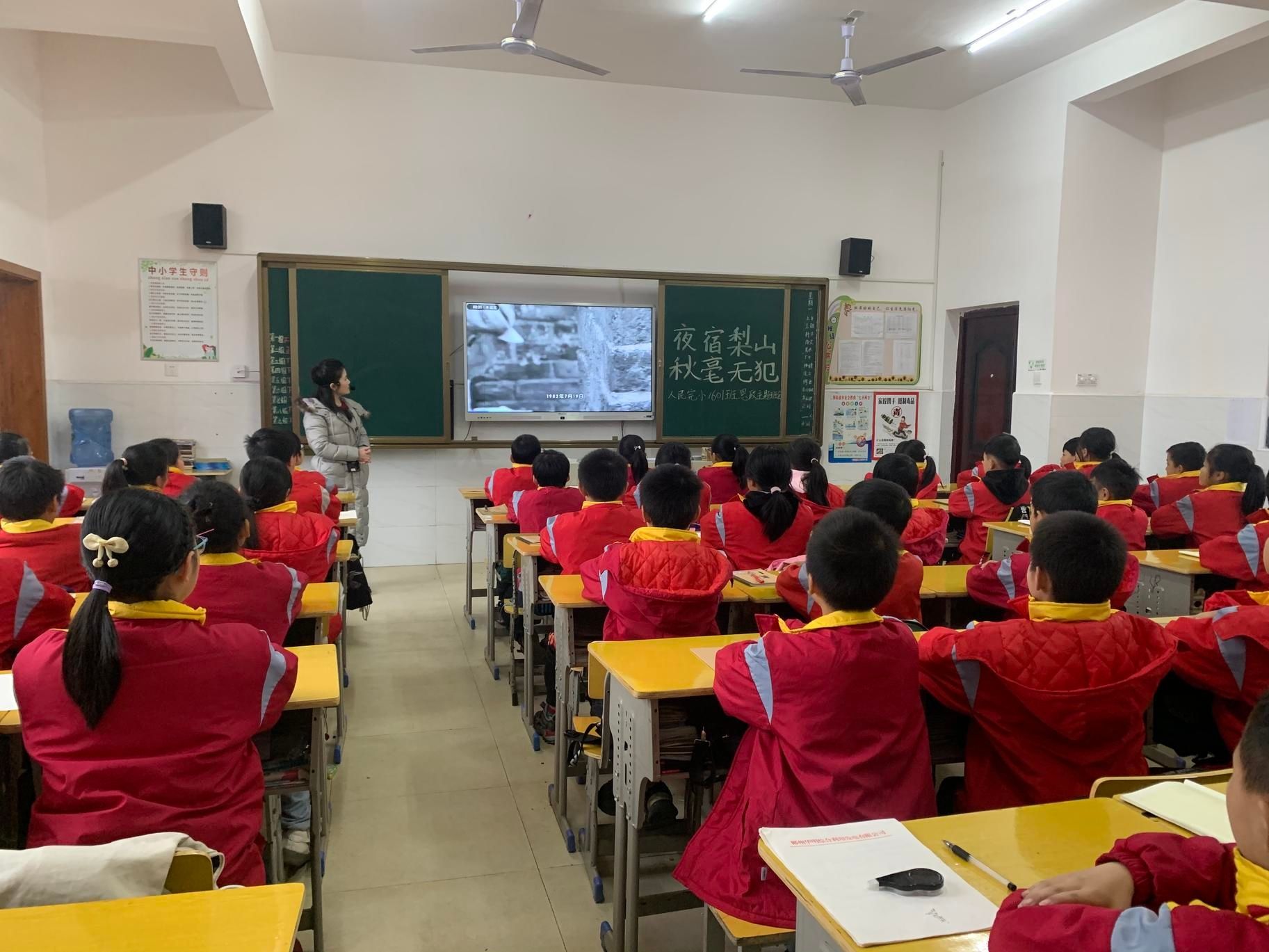 故事|我县做活“思政课”让红色文化薪火相传