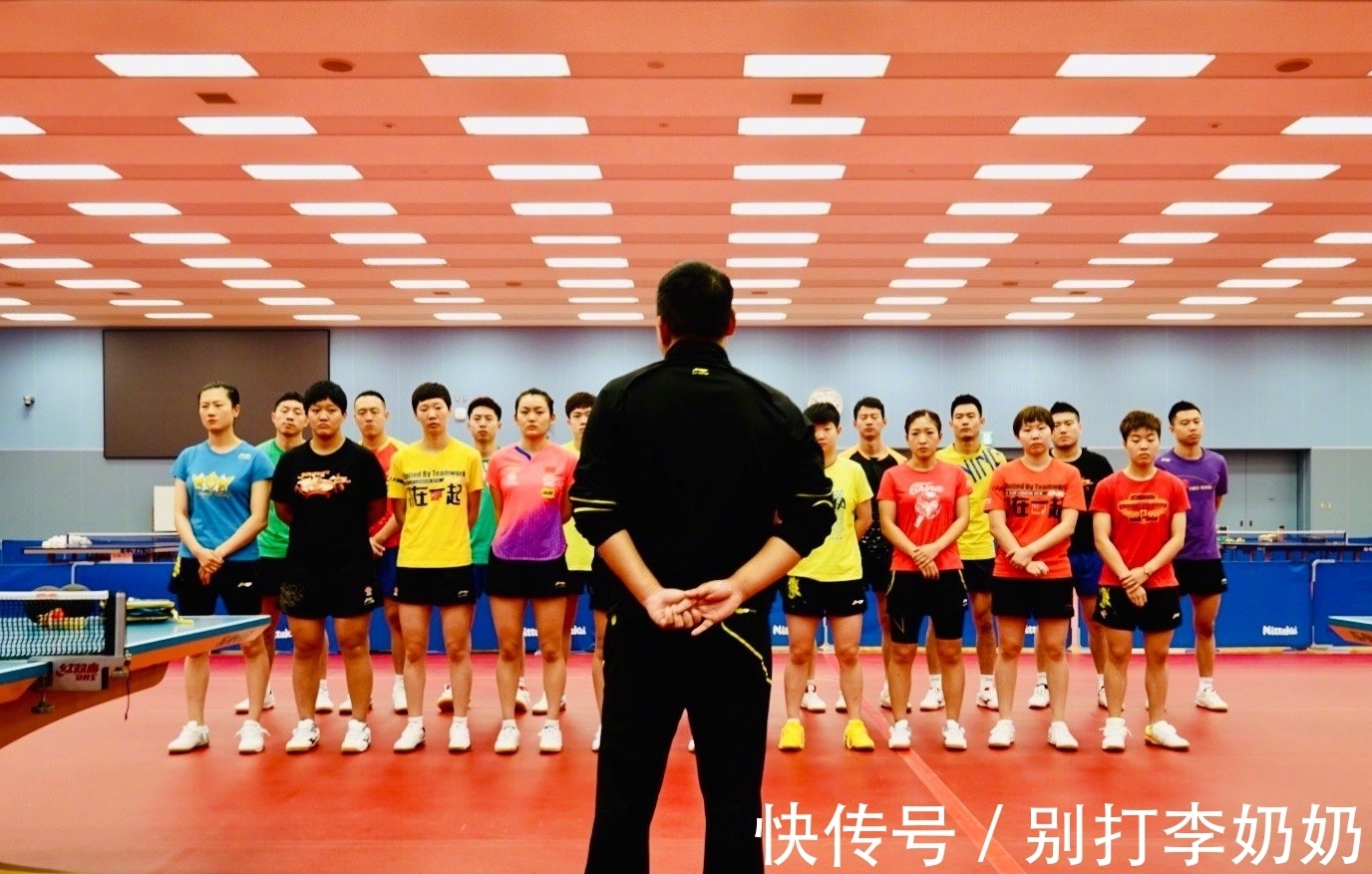 奥恰|33岁仍不想退役,世界第一人的马龙,是如何炼成的?
