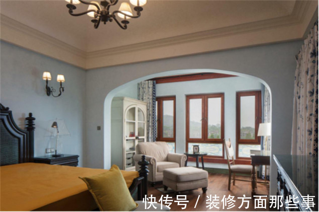 别墅|770平现代青葱绿意别墅设计,果然是贫穷的我不配