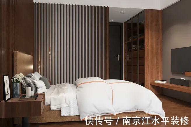 收纳|南京新房装修布局设计，实用的布局细节，是不是会适合你的家