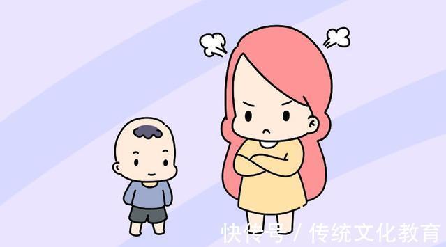 打滚|你越吼孩子越叛逆,教育孩子立下这12字规矩,家长不用再吼叫