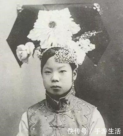 离婚|溥仪被文绣离婚,随即在报纸上发一“圣谕”,全国人笑而不语