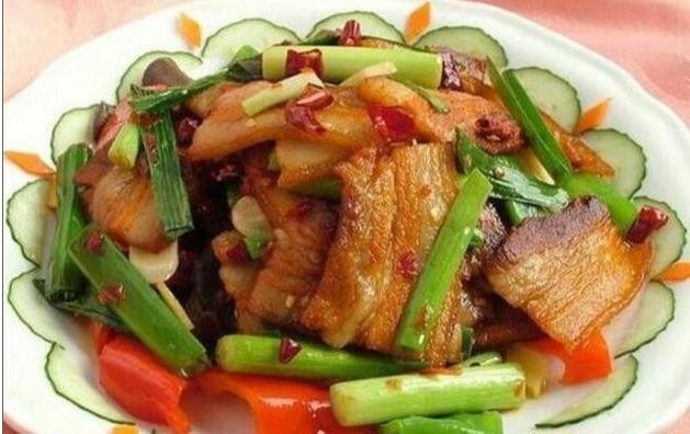 家常菜做法, 色香味俱全, 荤素搭配有营养, 吃一次就喜欢上了