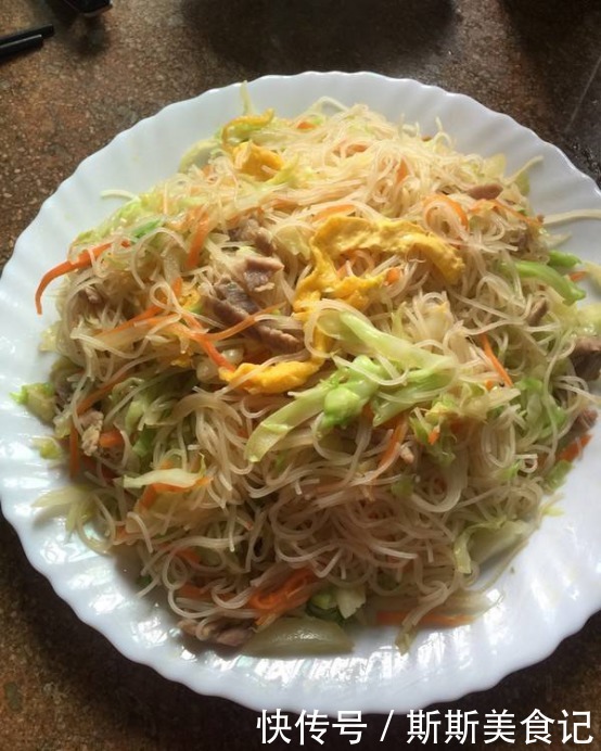 美的|鲜香味美的几道家常菜,做法非常简单,好吃下饭,上桌抢着吃