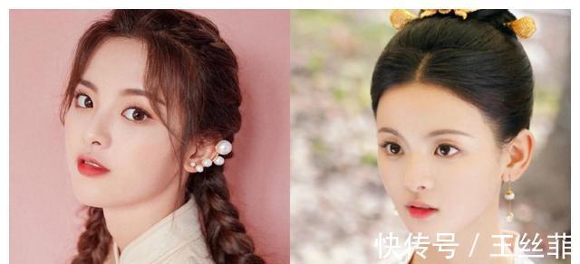 顏值擔當|選秀節(jié)目里“驚為天人”,演戲立馬翻車的顏值擔當們,看完要洗眼