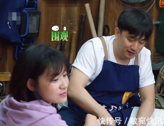 黃磊廚藝再次遭質(zhì)疑,看清他做菜放的31種調(diào)料