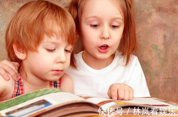 孩子|正确打开孩子阅读方式,是通过“亲子共读”培养孩子语言发展能力