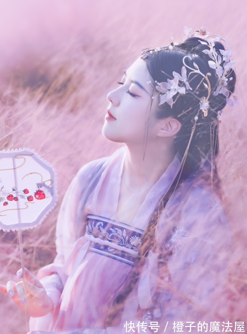 如梦令@七律·八首丨水起渊洲无妄想,风生欲海恨当时