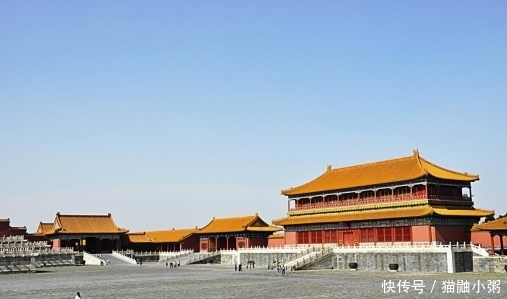 中年|故宫为何下午五点必须关门?62年前的教训太惨痛,看完你就明白了