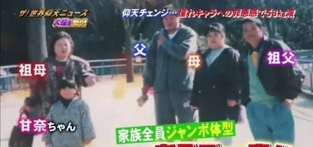 减肥|有动漫迷跟这位妹子一样,为了能COS动漫角色,减肥成功吗?