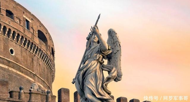 政体|世界历史14 光荣属于罗马,凯撒、屋大维为什么不敢自称皇帝