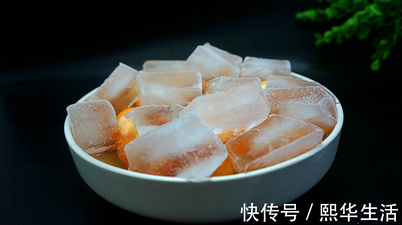 可口|美味可口的私房盐水虾，美味可口，制作简单