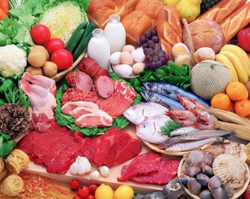 泡水|甲状腺结节的“祸根”被发现,三种食物,切莫贪嘴