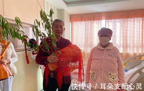 二宝|“我退休金过万,不用子女帮忙”,60岁产妇盛海琳,用现实打脸你